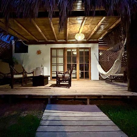 Casa Canoa Canoas Bagian luar foto