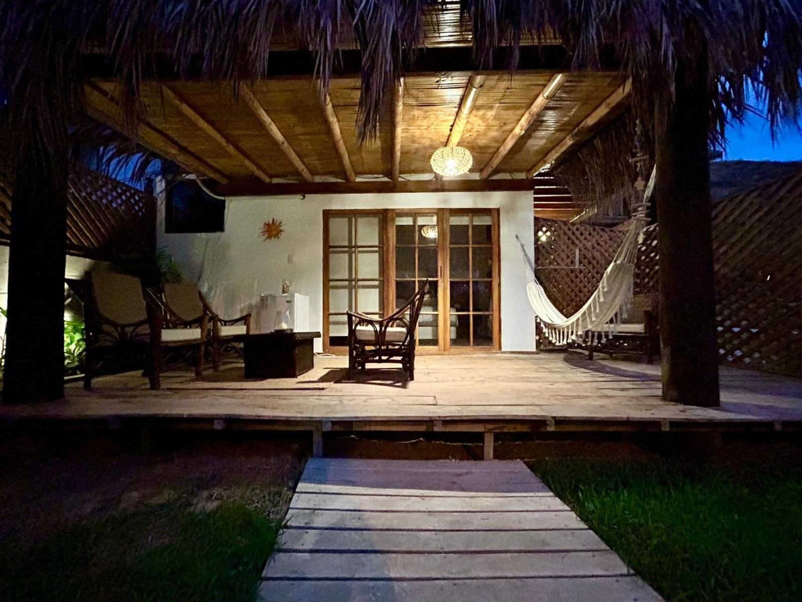 Casa Canoa Canoas Bagian luar foto