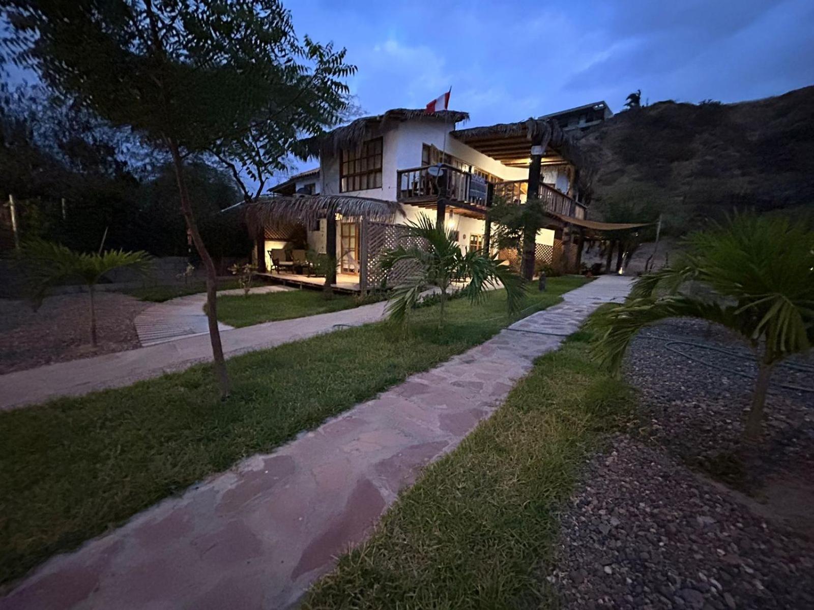 Casa Canoa Canoas Bagian luar foto