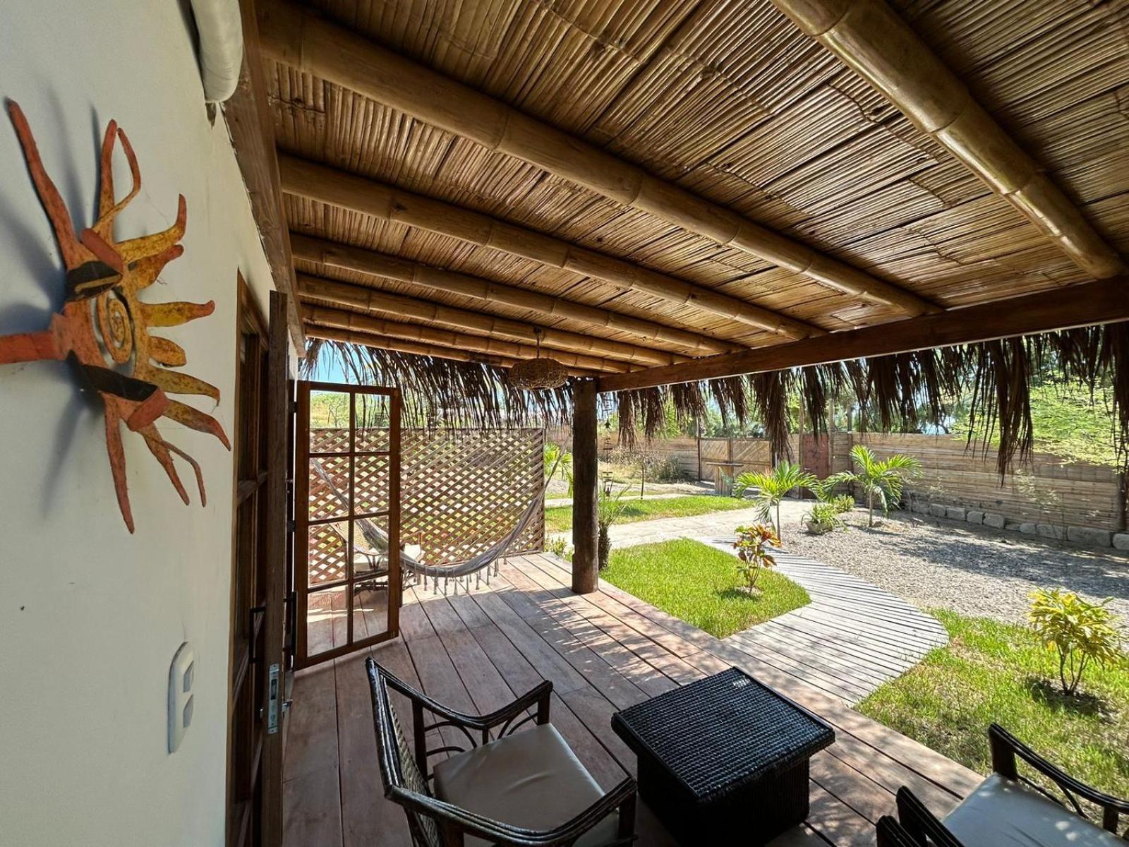 Casa Canoa Canoas Bagian luar foto