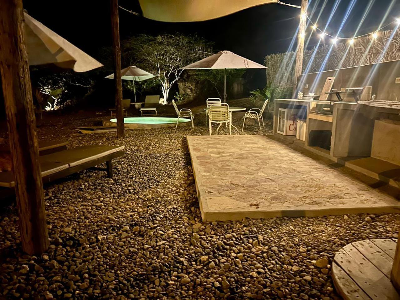 Casa Canoa Canoas Bagian luar foto